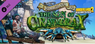 Купить Borderlands 2: Headhunter 5: Son of Crawmerax